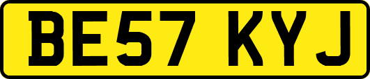 BE57KYJ