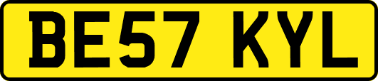 BE57KYL
