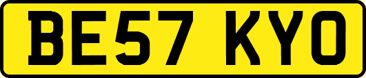 BE57KYO