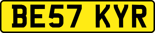 BE57KYR