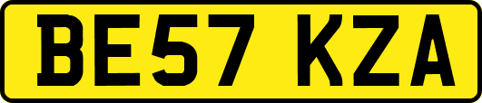 BE57KZA