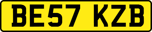BE57KZB