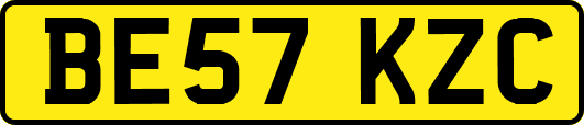 BE57KZC
