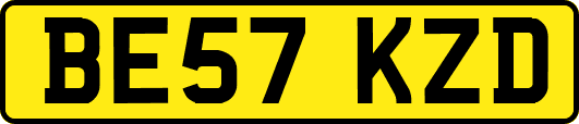 BE57KZD
