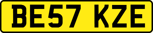 BE57KZE