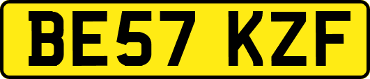 BE57KZF