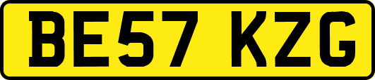 BE57KZG