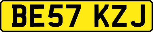 BE57KZJ