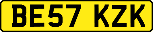 BE57KZK