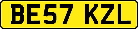 BE57KZL