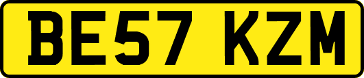 BE57KZM