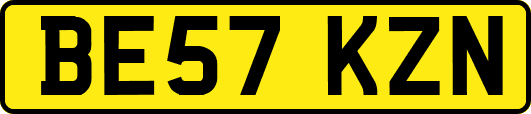 BE57KZN