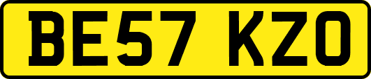 BE57KZO