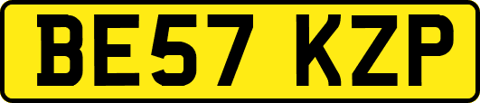 BE57KZP