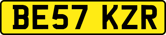 BE57KZR