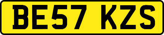 BE57KZS