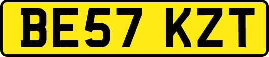BE57KZT