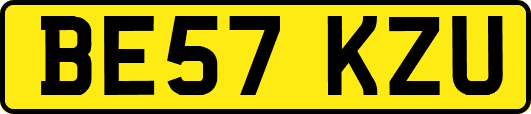 BE57KZU