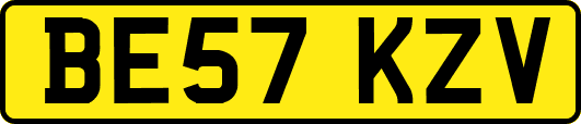 BE57KZV