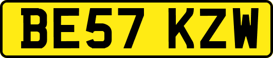 BE57KZW
