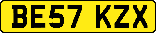 BE57KZX