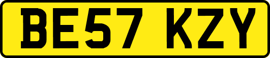 BE57KZY