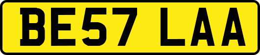 BE57LAA