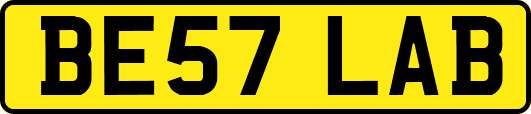 BE57LAB