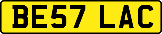 BE57LAC
