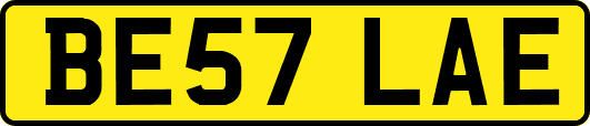 BE57LAE