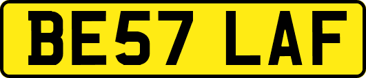BE57LAF