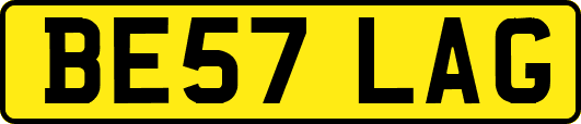 BE57LAG
