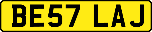BE57LAJ