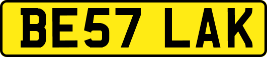 BE57LAK