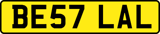 BE57LAL