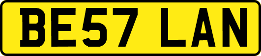 BE57LAN