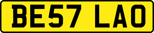 BE57LAO