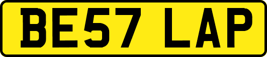 BE57LAP