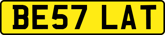 BE57LAT
