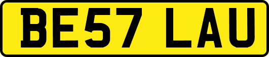 BE57LAU