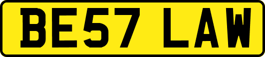 BE57LAW