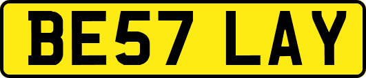 BE57LAY