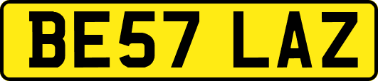 BE57LAZ