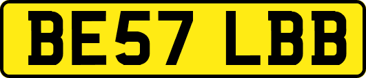 BE57LBB