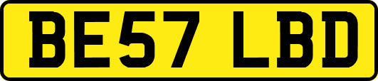 BE57LBD
