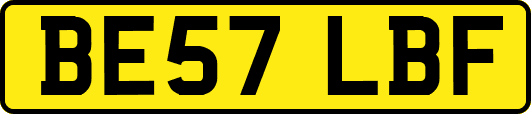 BE57LBF