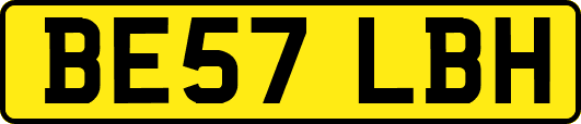 BE57LBH