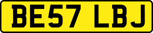 BE57LBJ