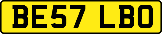 BE57LBO