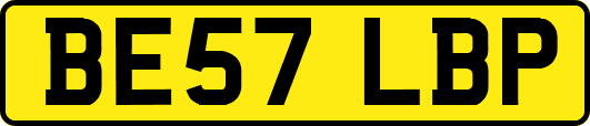 BE57LBP